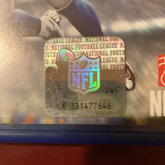 PS 4 Madden 2016 - Picture 3 of 6